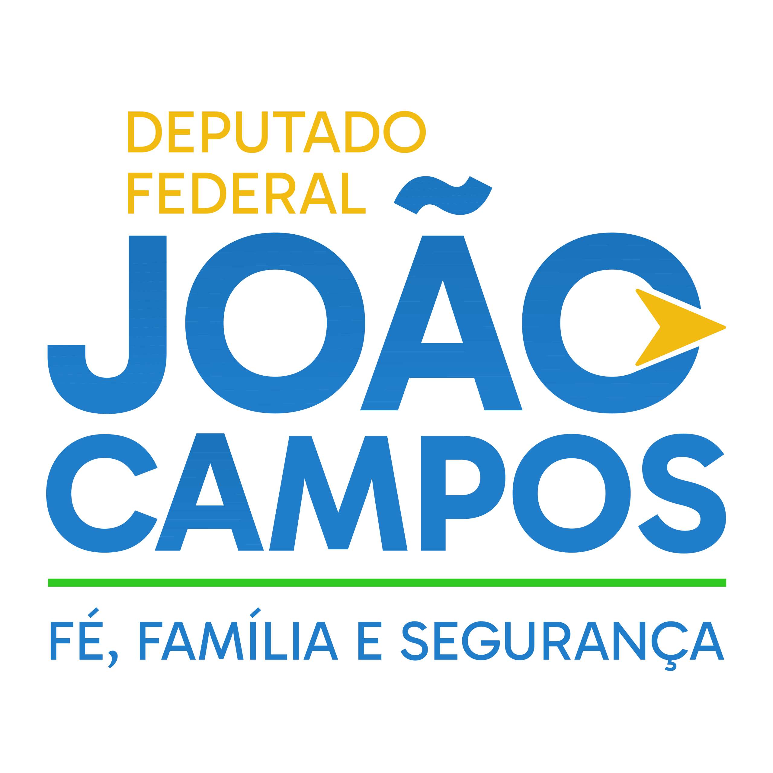 Candidato a Deputado Federal João Campos